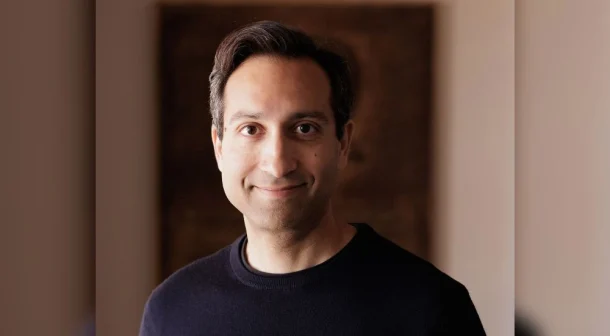 Kunal Anand, Chief Product Officer, F5.