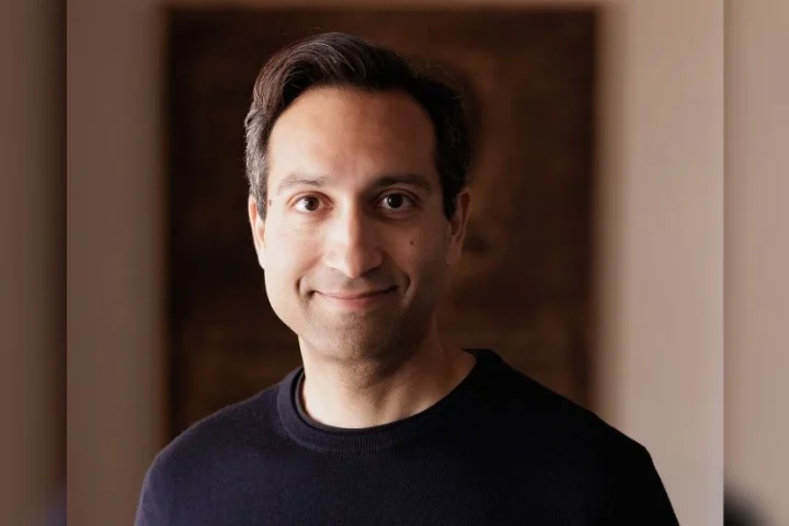 Kunal Anand, Chief Product Officer, F5.