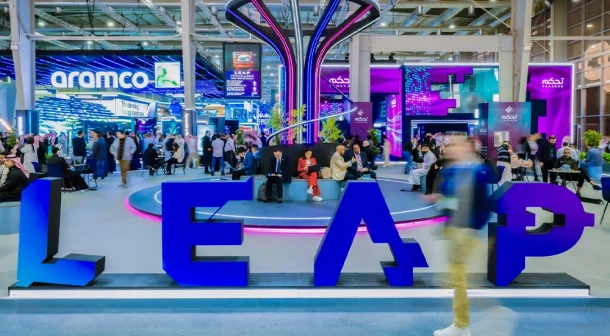 Saudi Arabia to host LEAP fifth edition during Year of Artificial Intelligence