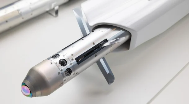 Thales unveils LGR275 Proxy to neutralise drone threats