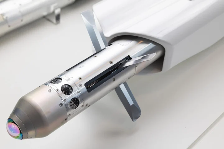 Thales unveils LGR275 Proxy to neutralise drone threats