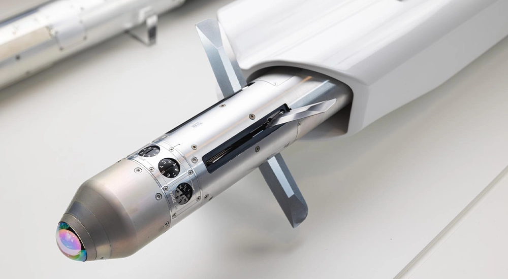 Thales unveils LGR275 Proxy to neutralise drone threats