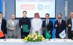 Lenovo and NHC Innovation sign MoU for Saudi digital infrastructure
