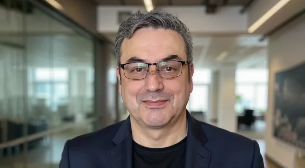 Mark Feathers, Product Marketing Manager, Epicor.