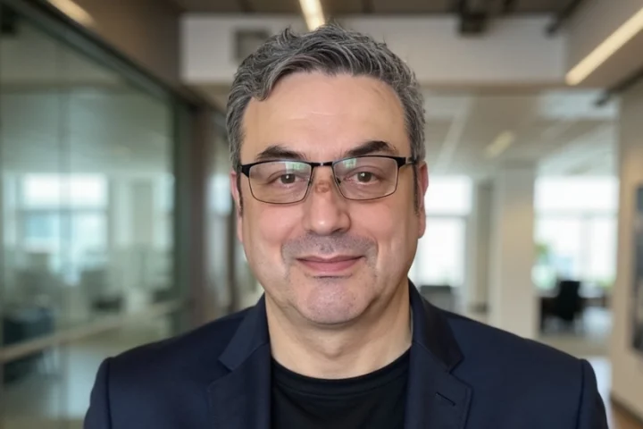 Mark Feathers, Product Marketing Manager, Epicor.