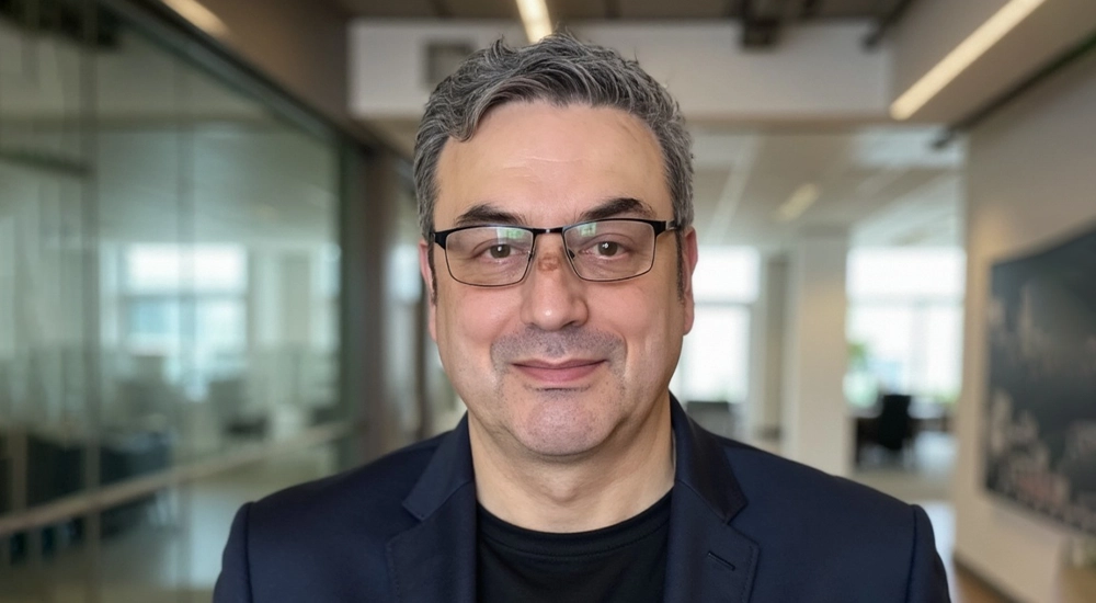 Mark Feathers, Product Marketing Manager, Epicor.