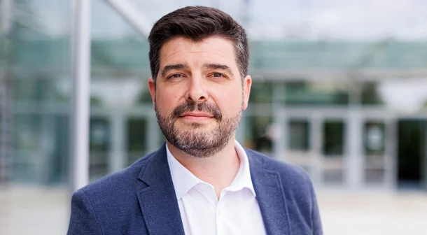 Matt Cooke, EMEA Cybersecurity Strategist at Proofpoint