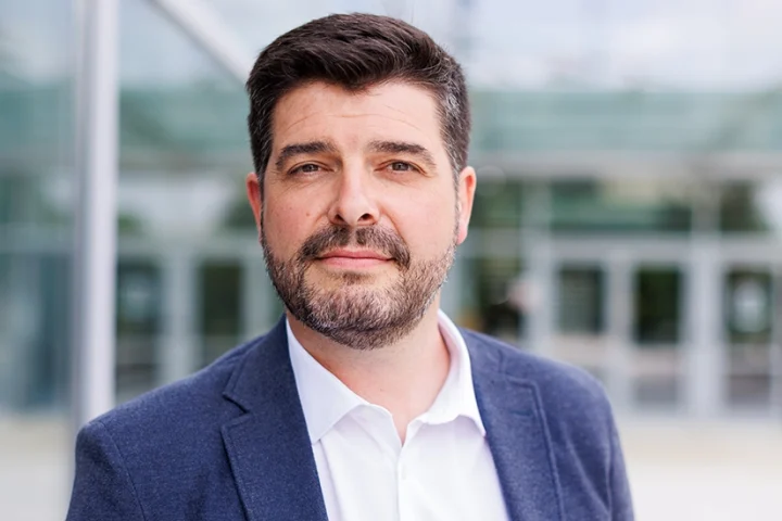Matt Cooke, EMEA Cybersecurity Strategist at Proofpoint