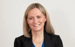 Melonia Da Gama, Director of Training and Learning Programs at Fortinet.