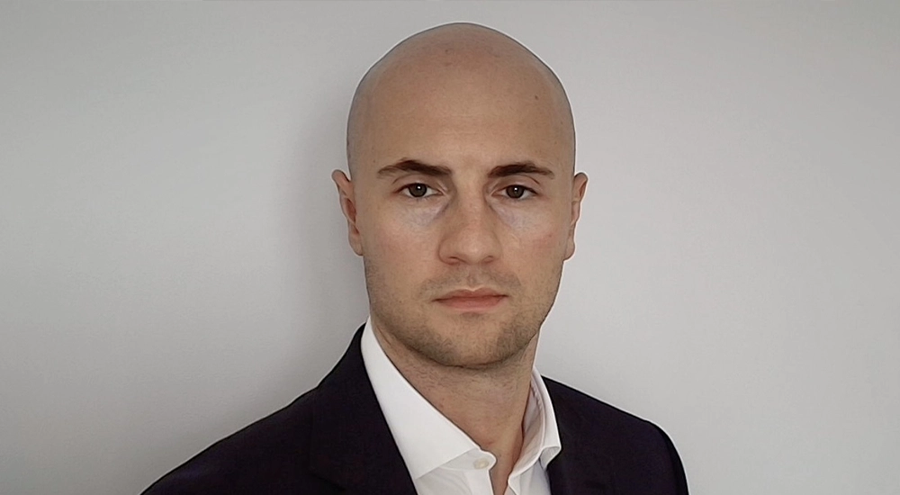 Mihail Baranovski, Banking and Payments Lead MENA, Endava .