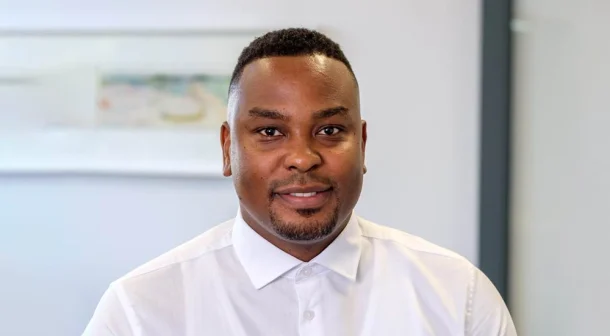 Musa Masungwini, Data Protector & Cyber Defender, Dell Technologies South Africa