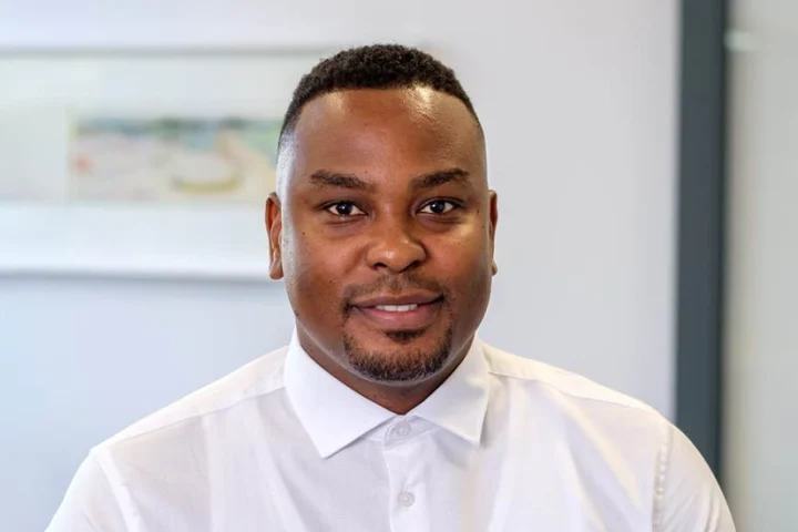 Musa Masungwini, Data Protector & Cyber Defender, Dell Technologies South Africa
