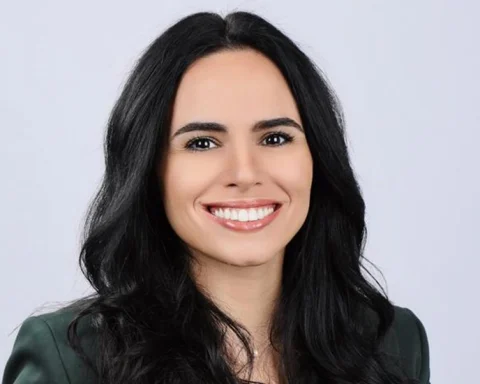 Nagham Hassan, Market Analyst at eToro.