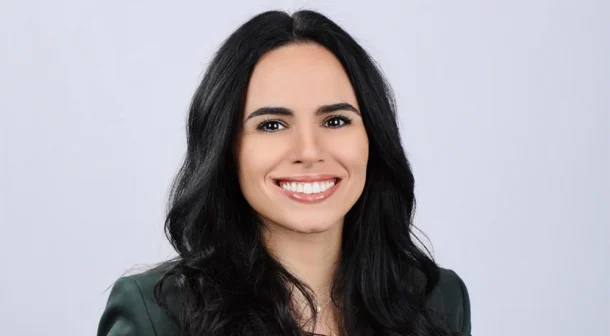 Nagham Hassan, Market Analyst at eToro.