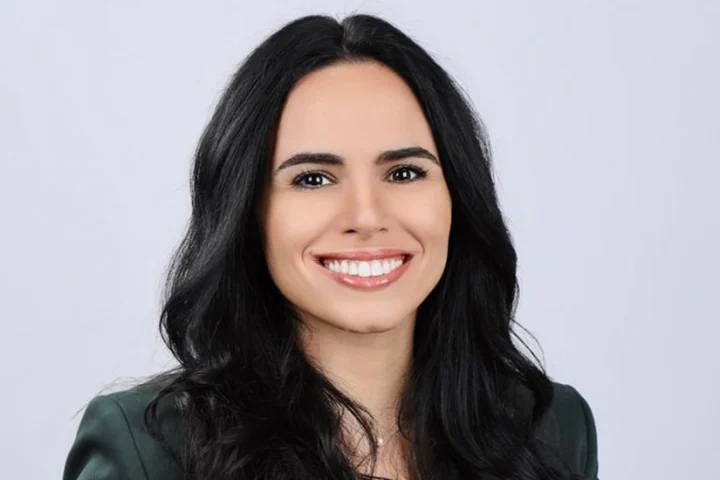 Nagham Hassan, Market Analyst at eToro.