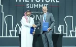 Nemetschek Arabia and KEO Group sign GCC digital management deal.