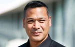 Paul Barbosa, VP of Cloud & SASE at Check Point.