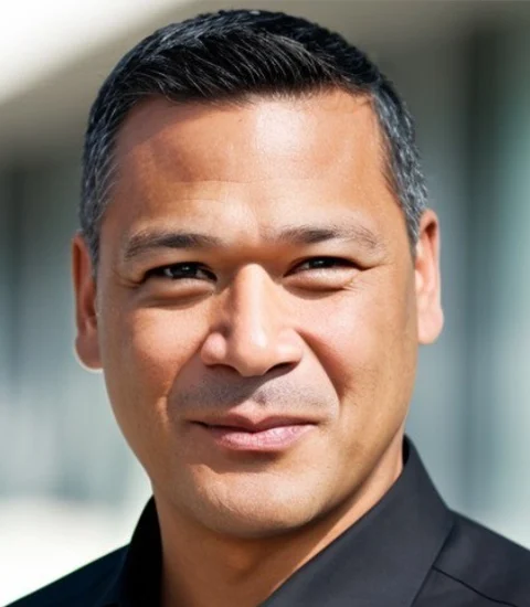 Paul Barbosa, VP of Cloud & SASE at Check Point.