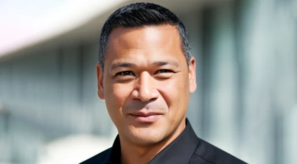 Paul Barbosa, VP of Cloud & SASE at Check Point.