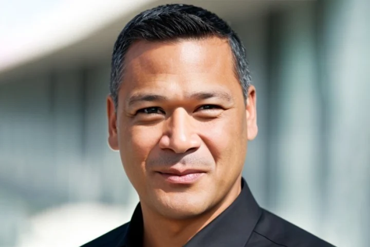 Paul Barbosa, VP of Cloud & SASE at Check Point.