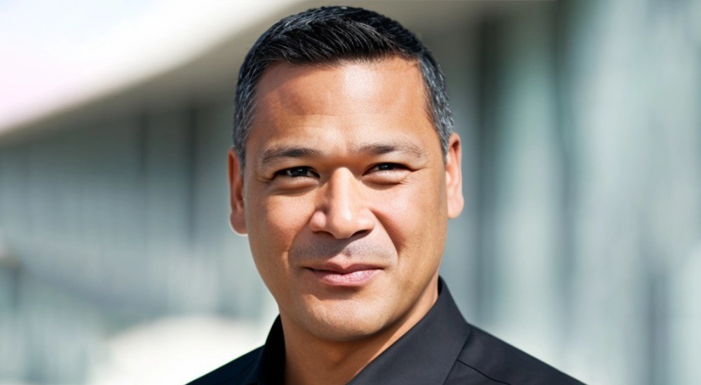 Paul Barbosa, VP of Cloud & SASE at Check Point.