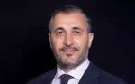 Peter Oganesean, Managing Director, HP Middle East and East Africa.