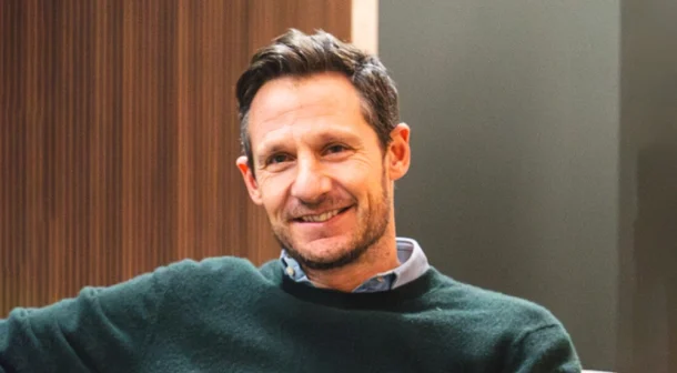 Philipp Nagel, CEO and Owner, Neatsmith .