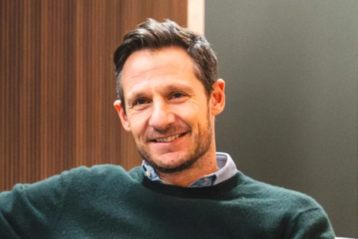 Philipp Nagel, CEO and Owner, Neatsmith .