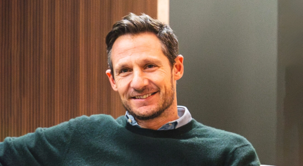 Philipp Nagel, CEO and Owner, Neatsmith .