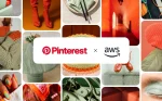 Pinterest and AWS partner in $4 billion AI discovery deal