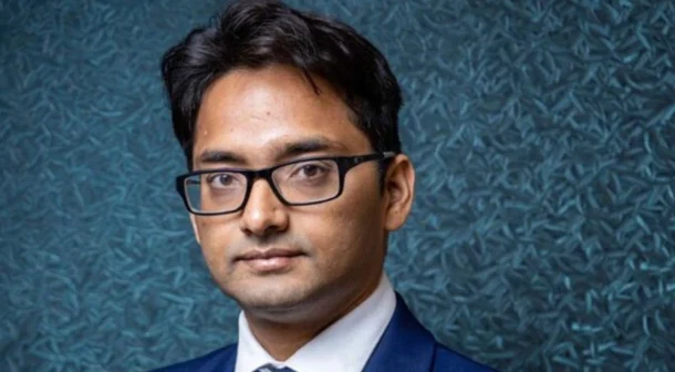 Pramod Venkatesh, CEO, Tech Credit Fund.