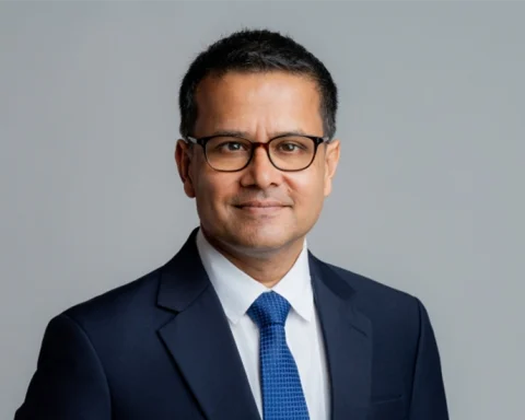 Rajeev Garg as the new Head of Wealth for Citibank N.A. UAE,