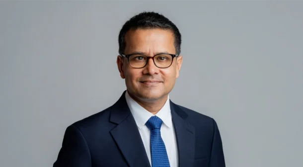 Rajeev Garg as the new Head of Wealth for Citibank N.A. UAE,