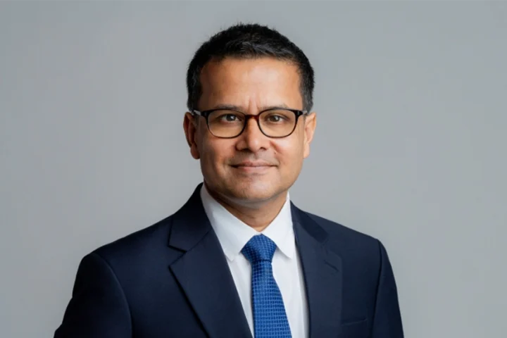 Rajeev Garg as the new Head of Wealth for Citibank N.A. UAE,