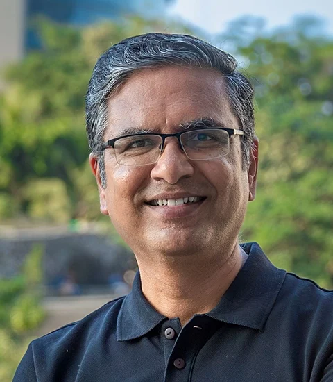Umasankar Narayanasamy, vice president, ManageEngine.