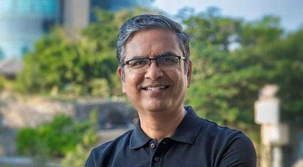 Umasankar Narayanasamy, vice president, ManageEngine.