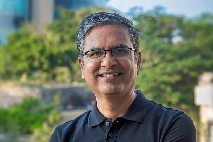 Umasankar Narayanasamy, vice president, ManageEngine.