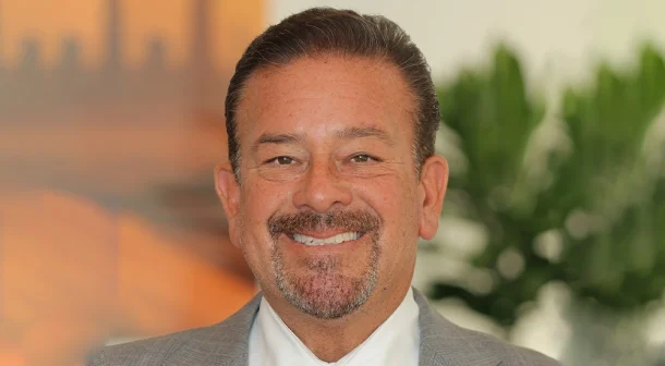 Raul Fernandez, President & CEO, DXC Technology. 