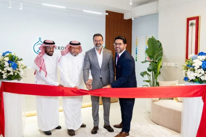 New AstroLabs office to drive Riyadh's creative and media economy