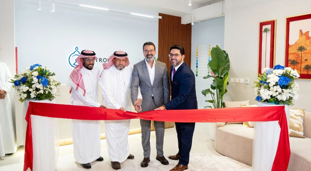 New AstroLabs office to drive Riyadh's creative and media economy