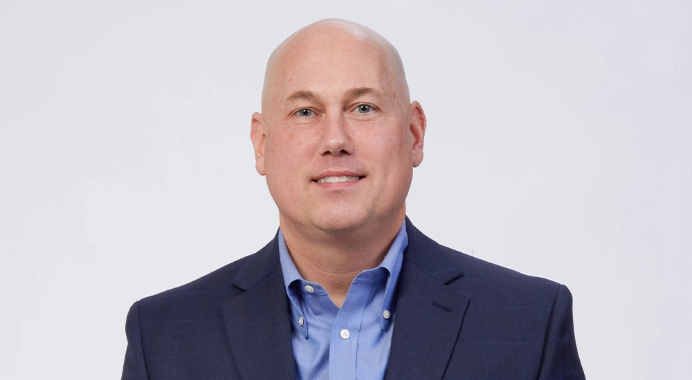 Rob McGreevy, Chief Product Officer, AVEVA
