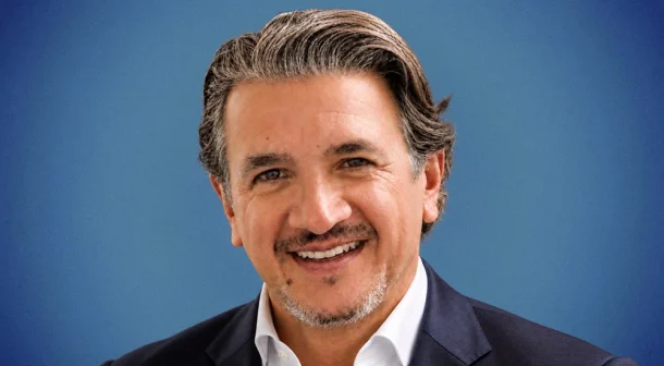 Robert Ptaszynski, Partner and Head of Technology, KPMG Middle East,