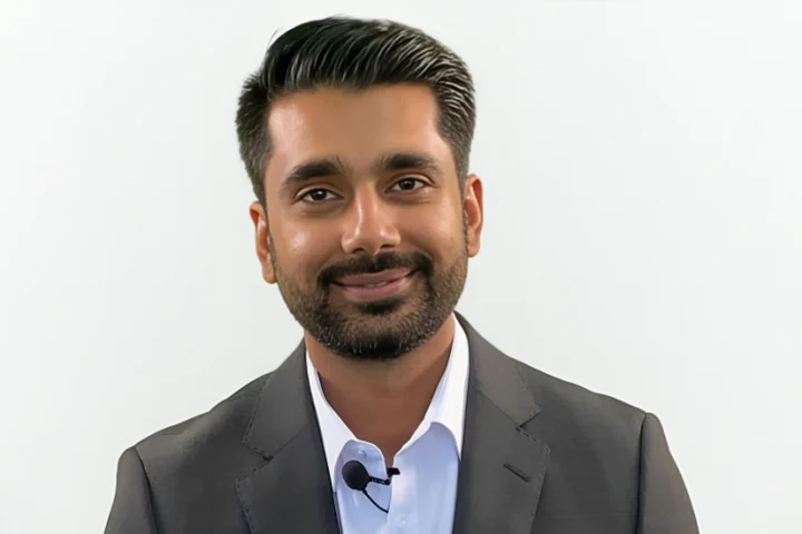 Saboor Ahmad, CEO Servhub