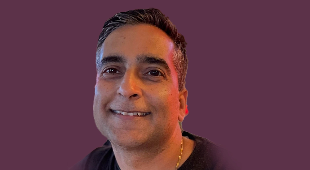 Sachin Mullick, Director of Product Management, Red Hat.