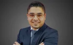 Salah Suleiman, Managing Director, South Gulf, TrendAI™.