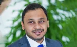 Shoaib Yousuf, Managing Director and Partner at BCG.