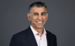 Sumit Dhawan, CEO of Proofpoint.