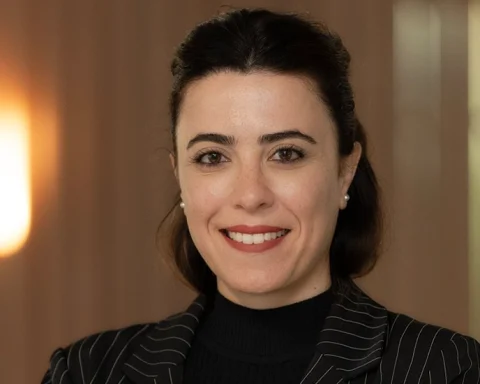 ala Khlat, Director Philanthropy, Dubai Holding