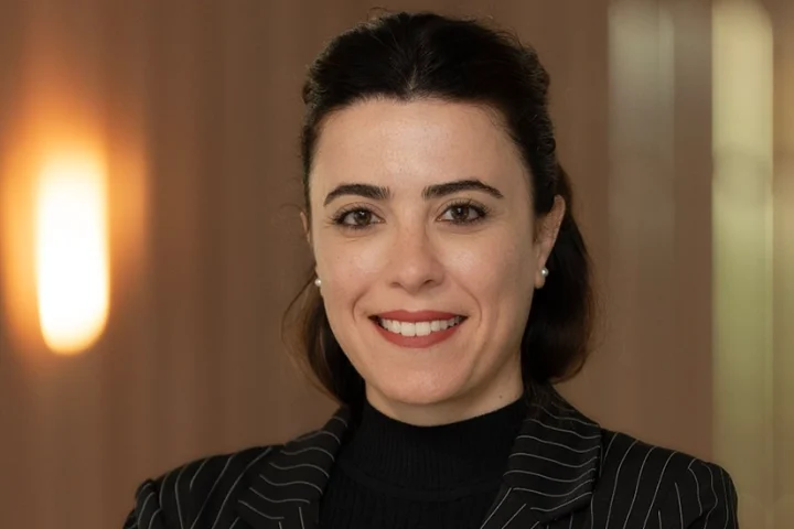 ala Khlat, Director Philanthropy, Dubai Holding