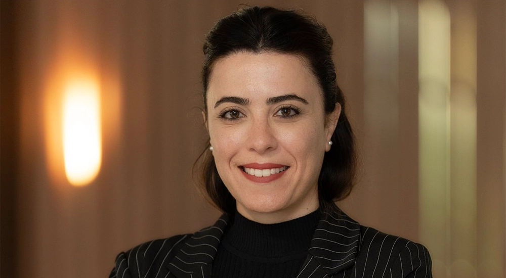 ala Khlat, Director Philanthropy, Dubai Holding